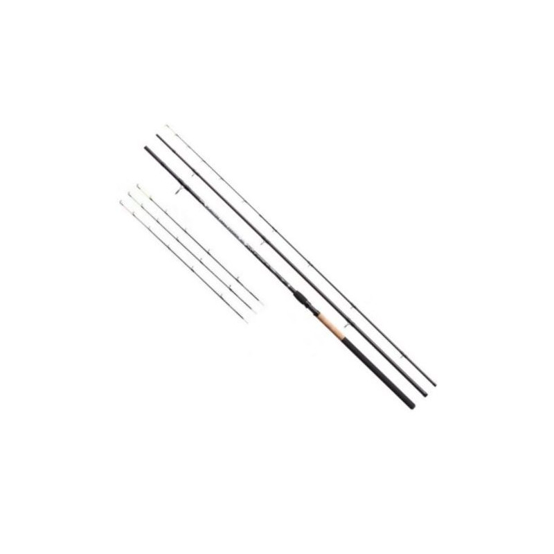 Wędka Jaxon Rubicon Method Feeder 330cm / 20-60g Wędka Jaxon Rubicon Method Feeder 330cm / 20-60g