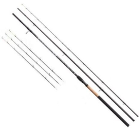 Wędka Jaxon Rubicon Method Feeder 330cm / 20-60g