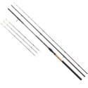 Wędka Jaxon Rubicon Method Feeder 360cm / 20-60g Wędka Jaxon Rubicon Method Feeder 360cm / 20-60g