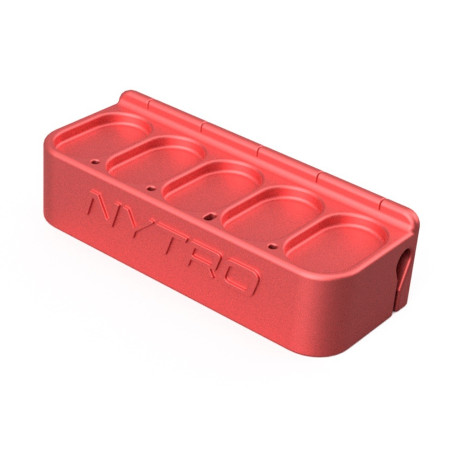 Tacka/podajnik na przypony KLIP-ON BAIT TRAY NYTRO Tacka/podajnik na przypony KLIP-ON BAIT TRAY NYTRO
