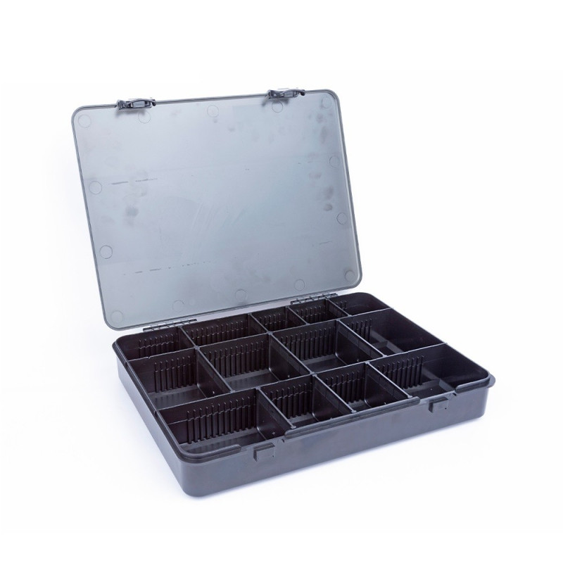Pudełko NYTRO STARKX FS DELUXE FEEDER BOX 380 22000010 / 38 x 30 x 6 cm Pudełko NYTRO STARKX FS DELUXE FEEDER BOX 380 22000010 / 38 x 30 x 6 cm