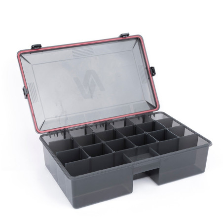 Pudełko NYTRO STARKX FS FEEDER BOX LD355-D 22000014 / 35,5 x 23 x 9,2 cm