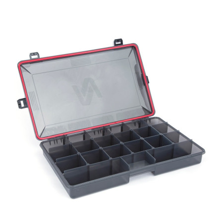 Pudełko NYTRO STARKX FS FEEDER BOX LS355-S 22000013 / 35,5 x 23 x 5 cm Pudełko NYTRO STARKX FS FEEDER BOX LS355-S 22000013 / 35,5 x 23 x 5 cm