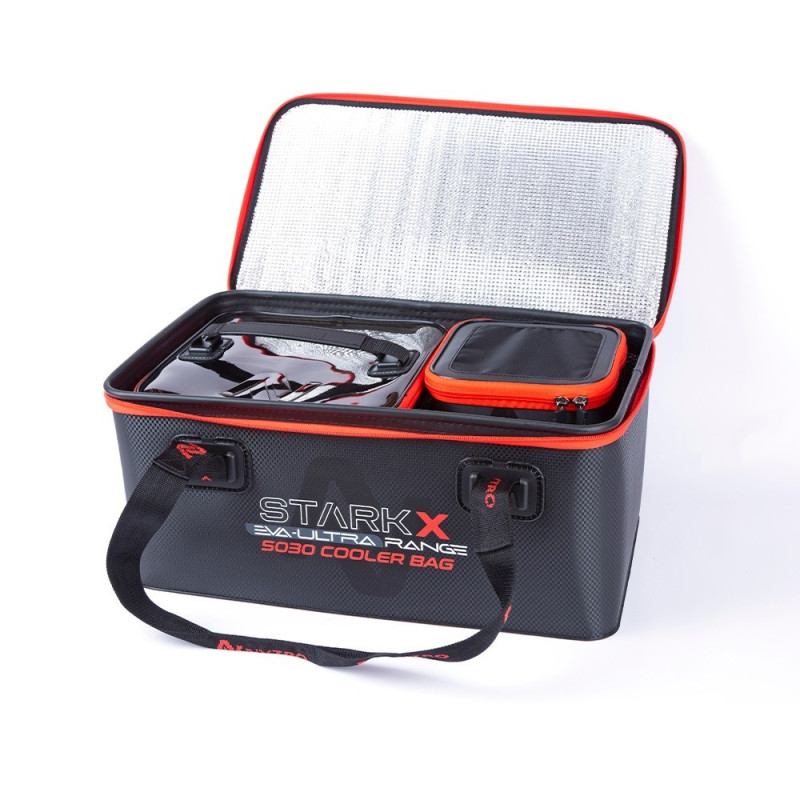 Torba NYTRO STARKX EVA COOLER BAG Torba NYTRO STARKX EVA COOLER BAG