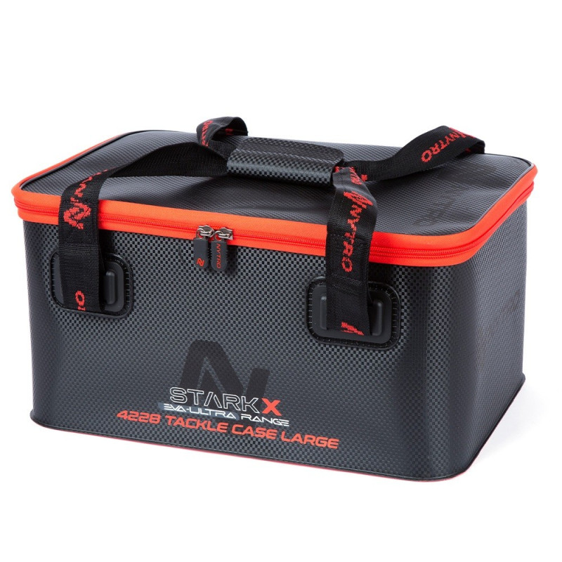Torba NYTRO STARKX EVA TACKLE CASE LARGE Torba NYTRO STARKX EVA TACKLE CASE LARGE