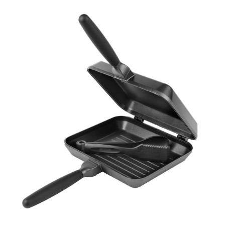 Patelnia SIZZLA MULTI-PAN SET Sonik Patelnia SIZZLA MULTI-PAN SET Sonik