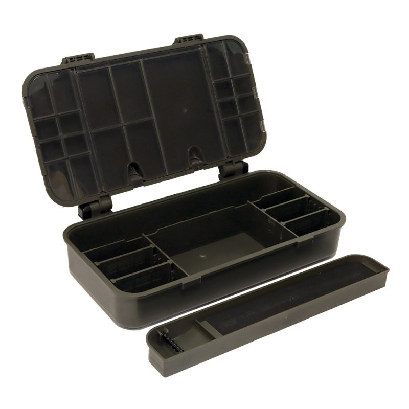 Pudełko Sonik LOKBOX COMPACT S-2 BOX VC0003 / 24.5 x 13 x 6 cm Pudełko Sonik LOKBOX COMPACT S-2 BOX VC0003 / 24.5 x 13 x 6 cm
