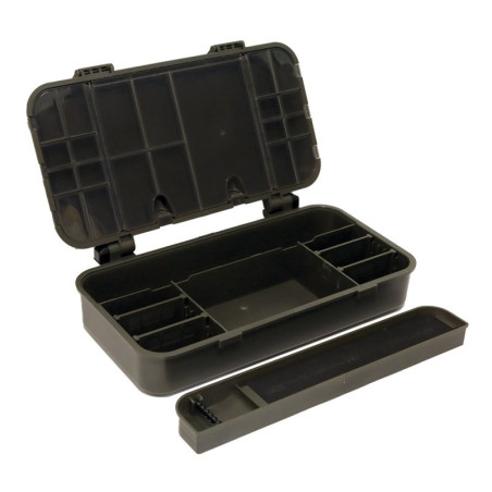 Pudełko Sonik LOKBOX COMPACT S-2 BOX VC0003 / 24.5 x 13 x 6 cm Pudełko Sonik LOKBOX COMPACT S-2 BOX VC0003 / 24.5 x 13 x 6 cm
