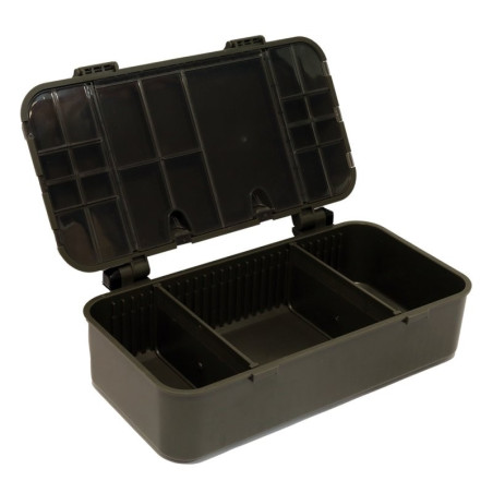 Pudełko Sonik LOKBOX COMPACT S-3 BOX VC0004 / 24.5 x 13 x 7.5 cm Pudełko Sonik LOKBOX COMPACT S-3 BOX VC0004 / 24.5 x 13 x 7.5 cm