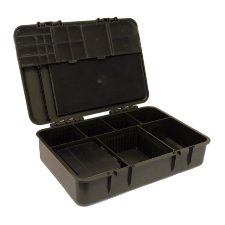 Pudełko Sonik LOKBOX MEDIUM BOX - organizer VC0005 / 29 x 20 x 7.5 cm Pudełko Sonik LOKBOX MEDIUM BOX - organizer VC0005 / 29 x 20 x 7.5 cm