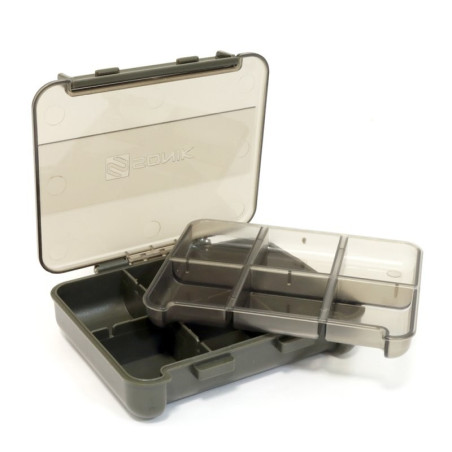 Pudełko Sonik LOKBOX INTERNAL 3-6 C-BOX VC0010 / 102 x 86 x 25 mm