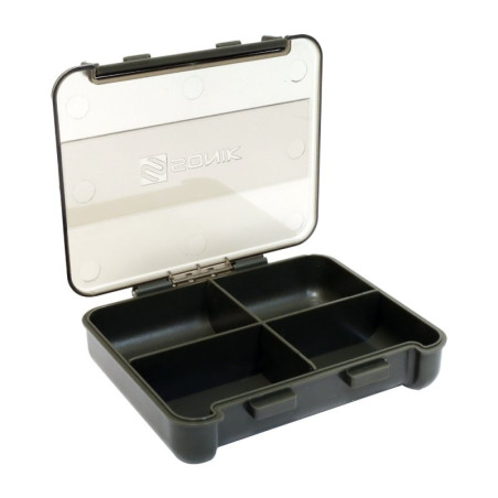 Pudełko Sonik organizer LOKBOX INTERNAL 4 C-BOX VC0012 / 102 x 86 x 25