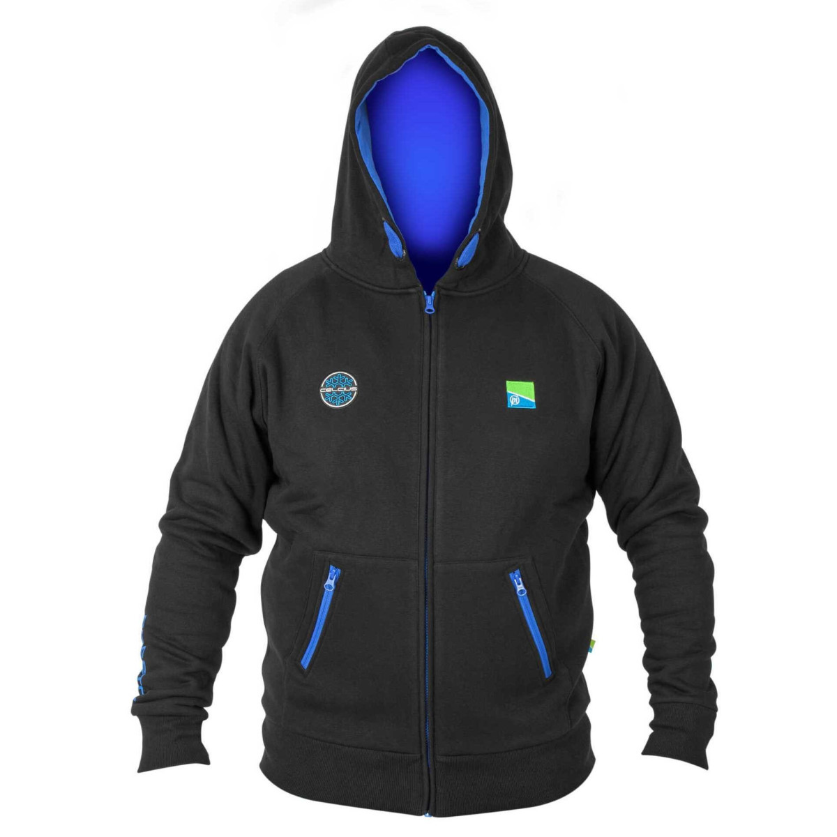 bluza-celcius-zip-hoodie-preston bluza-celcius-zip-hoodie-preston