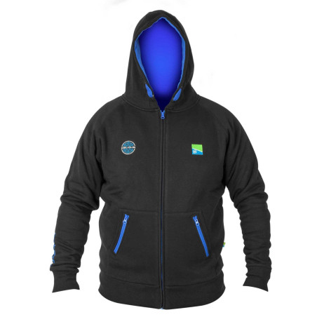 Bluza Preston Celcius Zip Hoodie roz. XXL