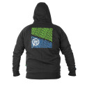 Bluza Preston Celcius Zip Hoodie roz. XL Bluza Preston Celcius Zip Hoodie roz. XL