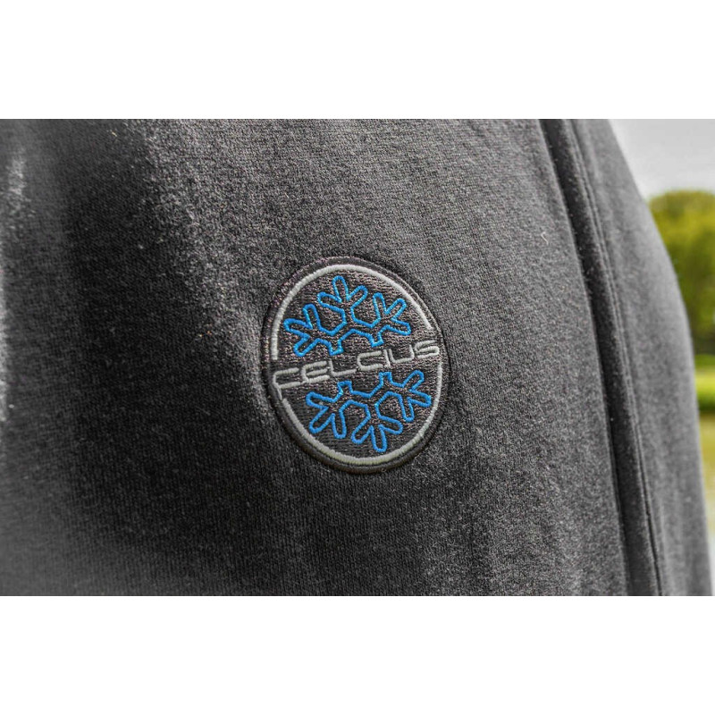Bluza Preston Celcius Zip Hoodie roz. XXXXL Bluza Preston Celcius Zip Hoodie roz. XXXXL