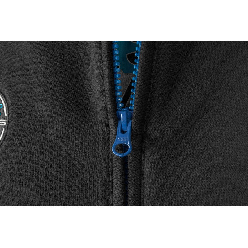 Bluza Preston Celcius Zip Hoodie roz. L Bluza Preston Celcius Zip Hoodie roz. L