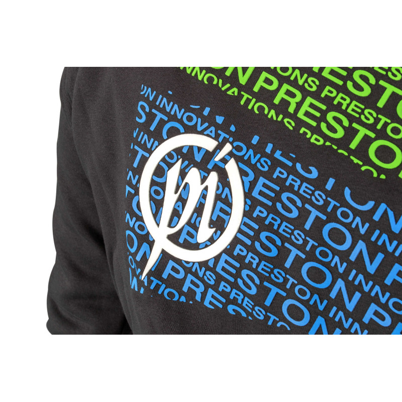 Bluza Preston Celcius Zip Hoodie roz. M