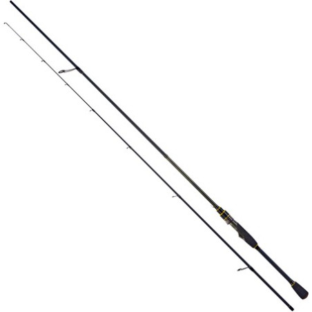 Wędka Konger Vistar Jig M 232cm / 6-28g