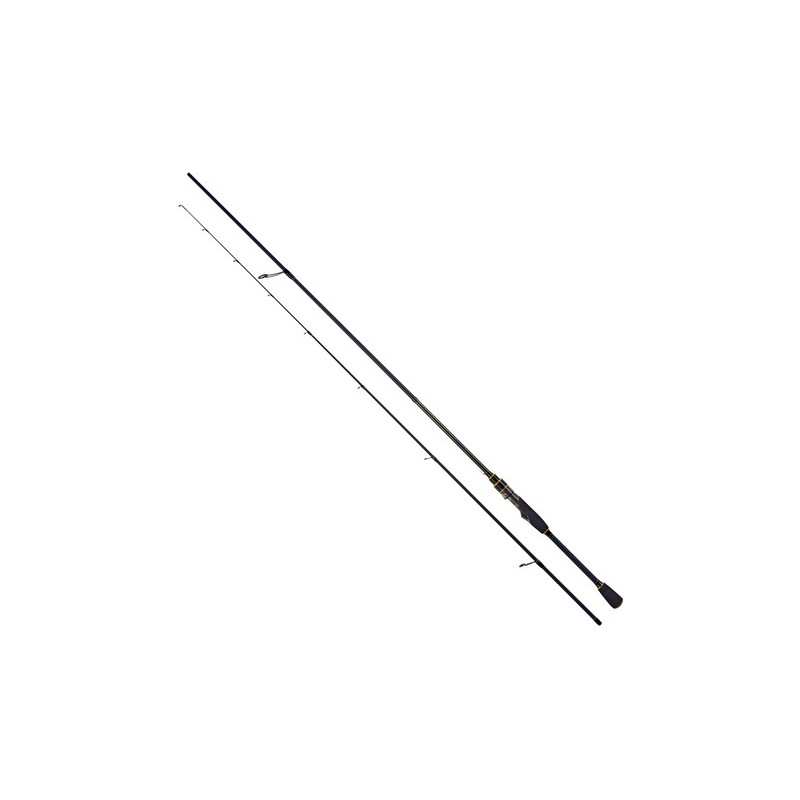 Wędka Konger Vistar Jig M 274cm / 6-28g Wędka Konger Vistar Jig M 274cm / 6-28g
