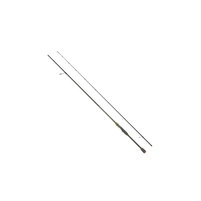Wędka Konger Vistar Spin M 270cm / 5-25g Wędka Konger Vistar Spin M 270cm / 5-25g