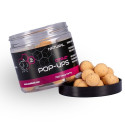 Kulki NASH Citruz Pop Ups New Natural 75g / 12 mm Kulki NASH Citruz Pop Ups New Natural 75g / 12 mm