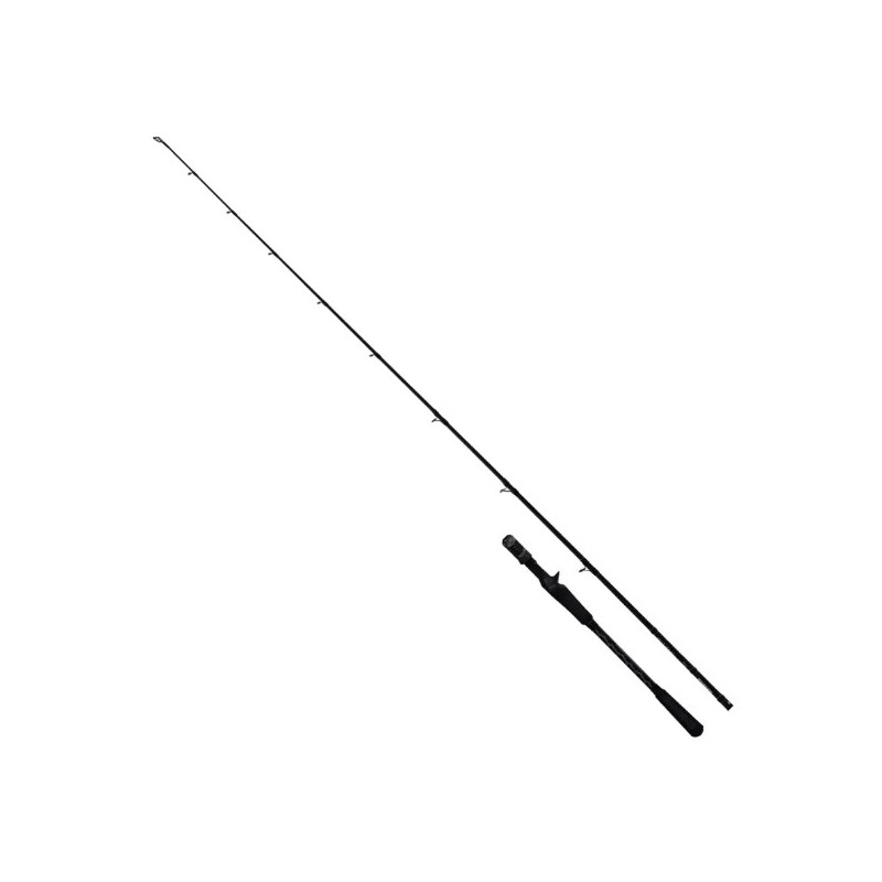Wędka Robinson Big Mama Pro Casting 240cm / 56-170g Wędka Robinson Big Mama Pro Casting 240cm / 56-170g