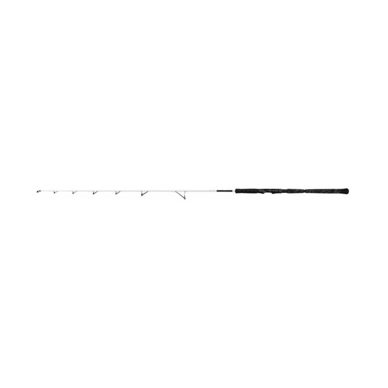 Wędka Madcat White Vertical 175cm / 60-175g Wędka Madcat White Vertical 175cm / 60-175g