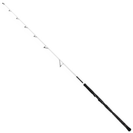 Wędka Madcat White Vertical 175cm / 60-175g
