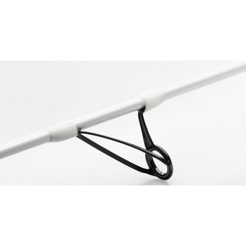 Wędka Madcat White Vertical 175cm / 60-175g Wędka Madcat White Vertical 175cm / 60-175g