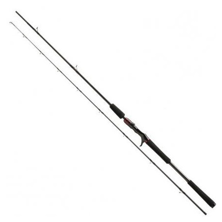 Wędka 13 Fishing Castingowa Meta Beast Cast 236cm / 40-130g