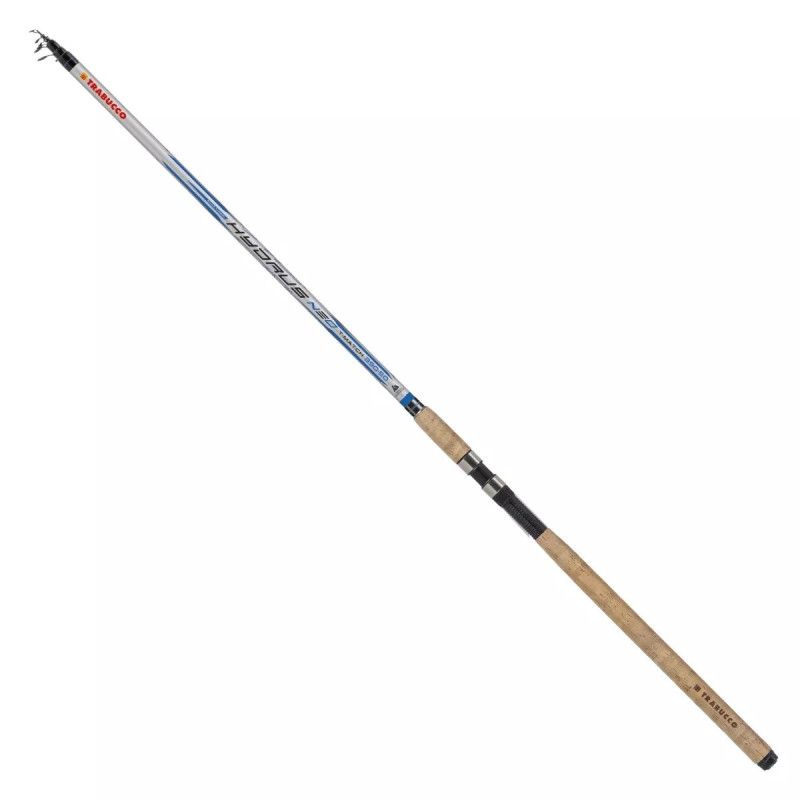 Wędka Trabucco Hydrus Neo T-Match 420cm / 10-50g Wędka Trabucco Hydrus Neo T-Match 420cm / 10-50g