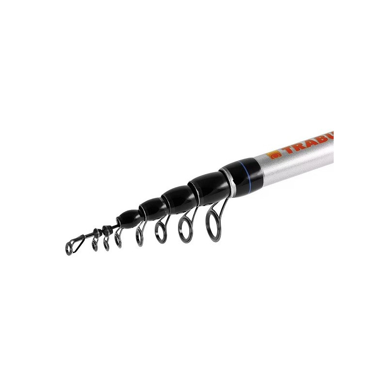 Wędka Trabucco Hydrus Neo T-Match 390cm / 10-50g Wędka Trabucco Hydrus Neo T-Match 390cm / 10-50g
