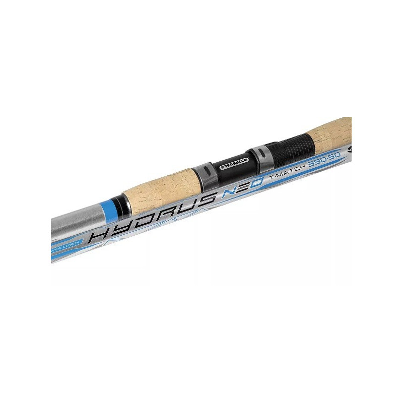 Wędka Trabucco Hydrus Neo T-Match 390cm / 10-50g Wędka Trabucco Hydrus Neo T-Match 390cm / 10-50g