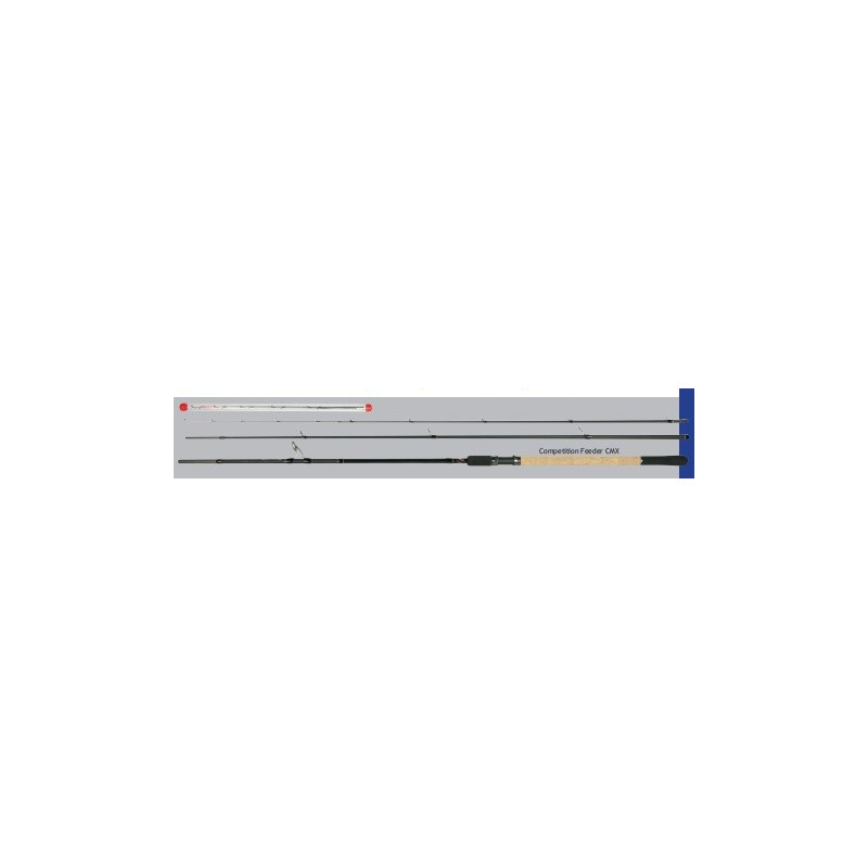 Wędka Robinson Competition Feeder CMX 300cm / 25g Wędka Robinson Competition Feeder CMX 300cm / 25g