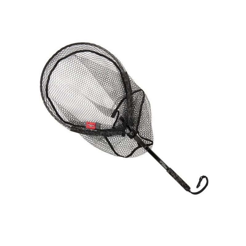 Podbierak FoxRage STREET FIGHTER LANDING NETS 50x40cm Podbierak FoxRage STREET FIGHTER LANDING NETS 50x40cm