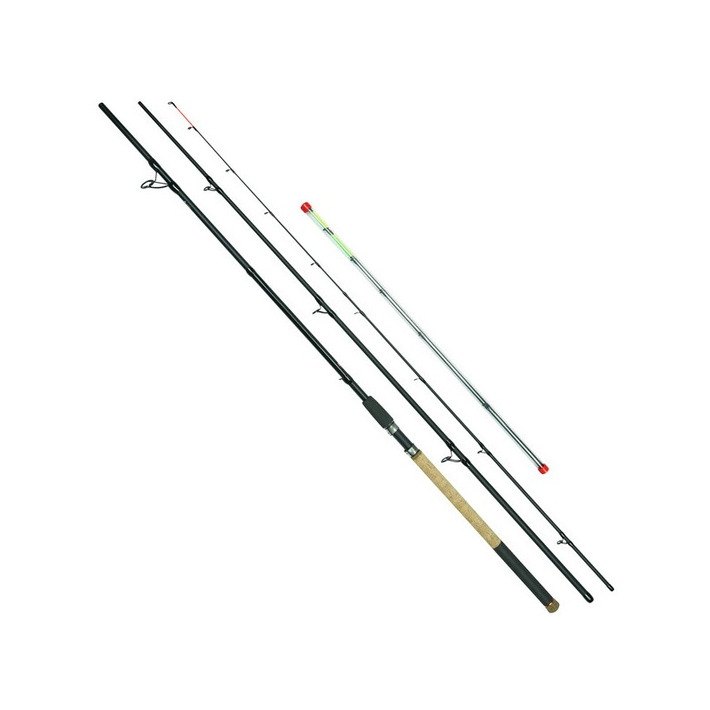 Wędka Robinson Competition Distance Feeder CSX 390cm / 120g Wędka Robinson Competition Distance Feeder CSX 390cm / 120g