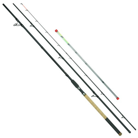 Wędka Robinson Competition Distance Feeder CSX 390cm / 150g