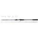 Wędka Favorite Skyline casting 229cm / 5-14g Wędka Favorite Skyline casting 229cm / 5-14g
