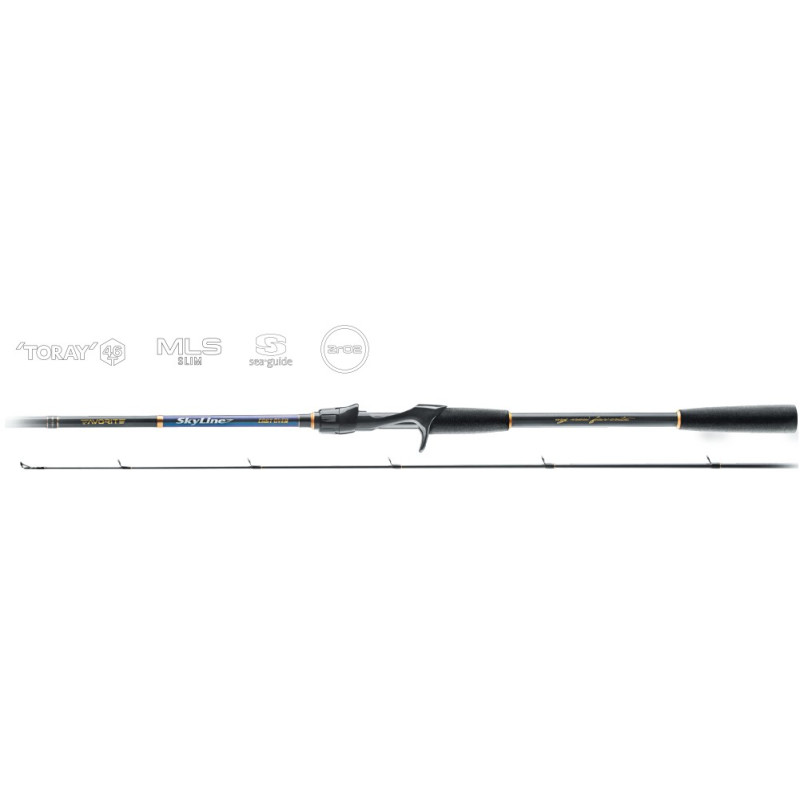 Wędka Favorite Skyline casting 254cm / 20-60g Wędka Favorite Skyline casting 254cm / 20-60g
