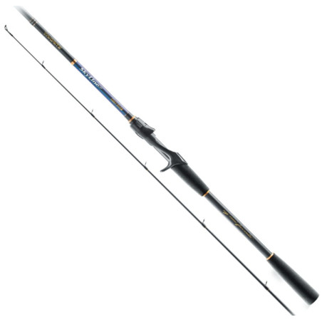Wędka Favorite Skyline casting 254cm / 10-30g