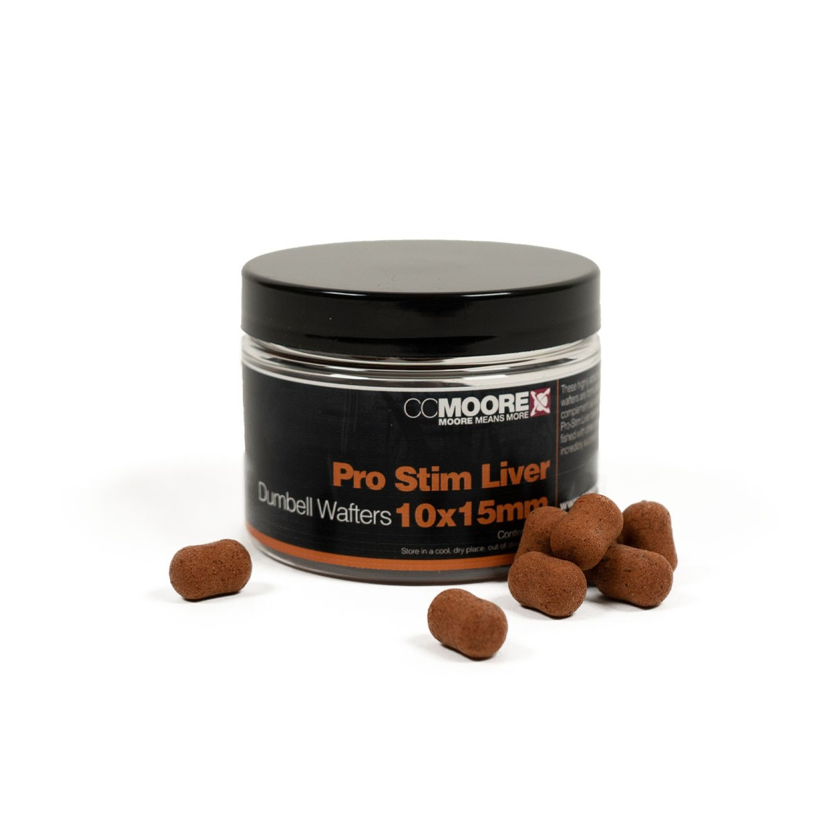 pro-stim-liver-dumbell-wafters-cc-moore