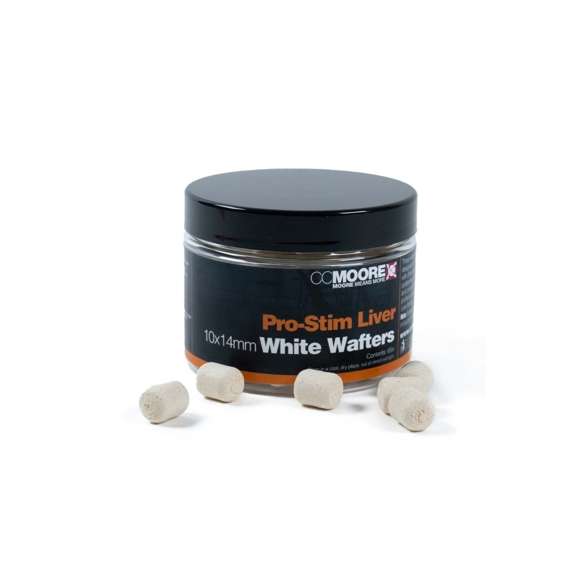 pro-stim-liver-white-dumbell-wafters-cc-moore pro-stim-liver-white-dumbell-wafters-cc-moore