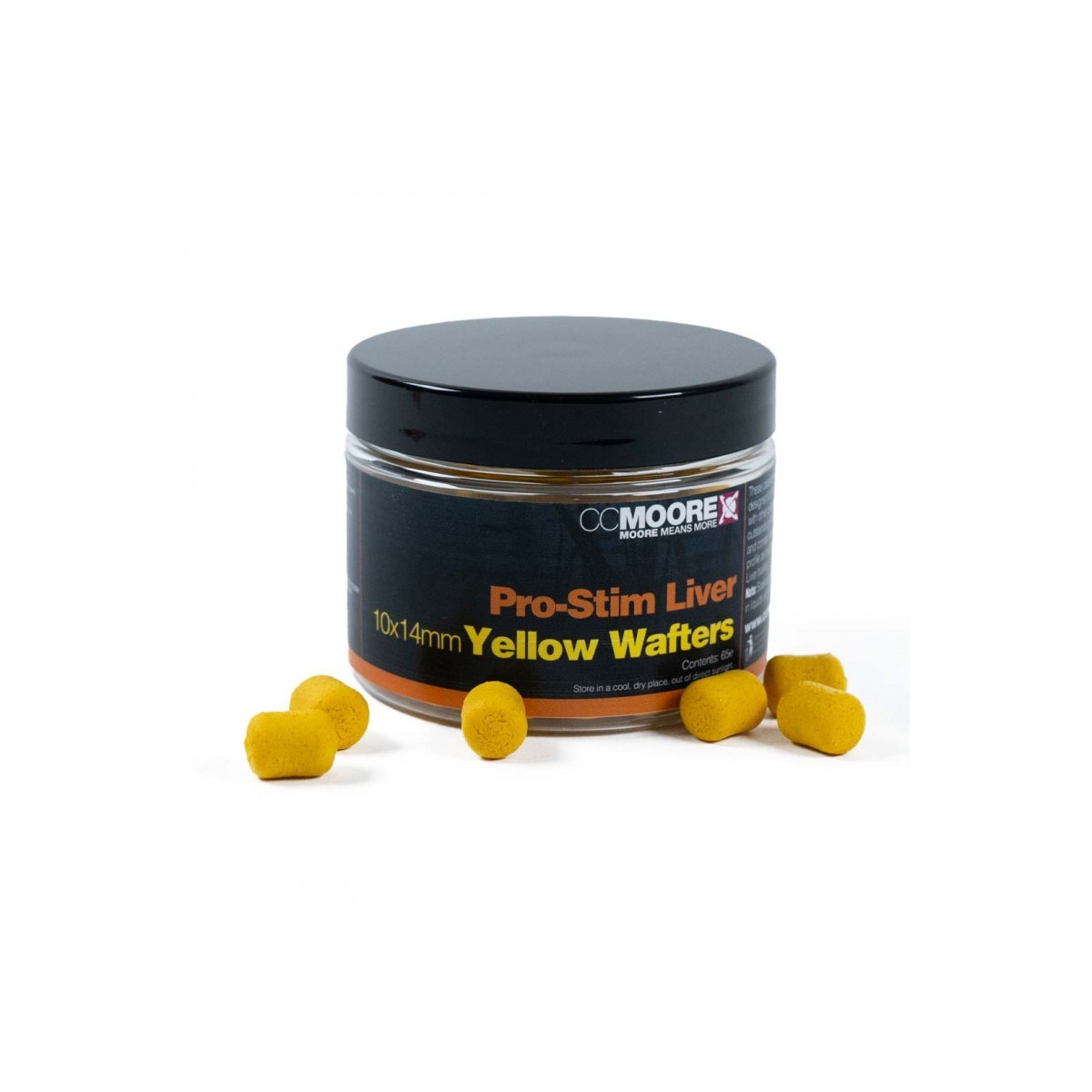 pro-stim-liver-yellow-dumbell-wafters-cc-moore pro-stim-liver-yellow-dumbell-wafters-cc-moore