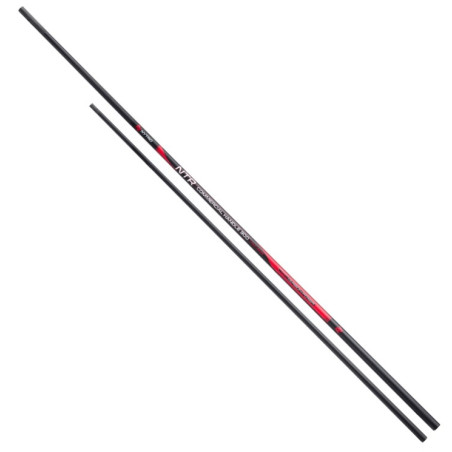 Sztyca do podbieraka NYTRO NTR LANDING NET HANDLE 300cm Sztyca do podbieraka NYTRO NTR LANDING NET HANDLE 300cm