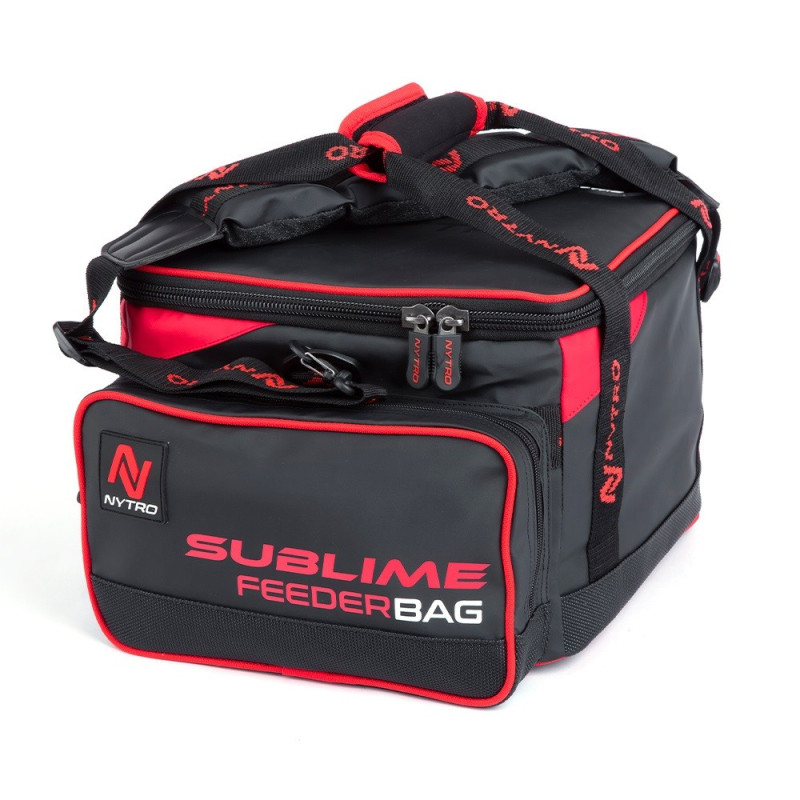 Torba NYTRO SUBLIME FEEDER BAG Torba NYTRO SUBLIME FEEDER BAG