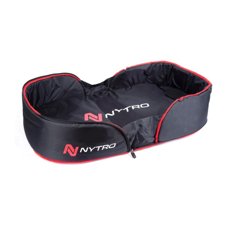 Kołyska NYTRO CRADLE 22400039 / transportowe: 61 x 48 x 25 cm Kołyska NYTRO CRADLE 22400039 / transportowe: 61 x 48 x 25 cm