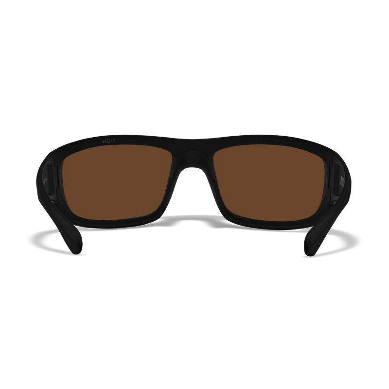 Okulary Wiley X OMEGA Captivate Polarized JACOB WHEELER SIGNATURE EDITION Green Mirror / Matte Black Frame Okulary Wiley X OMEGA Captivate Polarized JACOB WHEELER SIGNATURE EDITION Green Mirror / Matte Black Frame