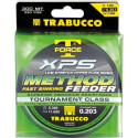 Żyłka Trabucco XPS Method Feeder 300 m 0,283mm Żyłka Trabucco XPS Method Feeder 300 m 0,283mm