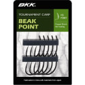 Haczyki karpiowe BKK Beak Point hak 1 Haczyki karpiowe BKK Beak Point hak 1